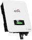 Eurolamp Afore 25KW Inverter Power 25000W with Nominal Input Voltage 620V Three-Phase 165-13091