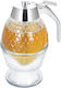 Honey Chocolate Dispenser