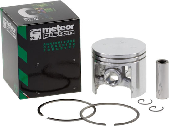 Meteor Piston Motorcycle Piston 56mm
