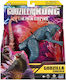 Action-Figur Godzilla X Kong Godzilla Evolved f...
