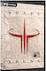 Quake III Arena PC Game (Used)