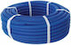 Palaplast Spiral Irrigation Pipe 1m 00373-ΜΠΛΕ-D