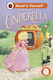 Cinderella: Read It Yourself