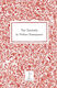 Ten Sonnets By William Shakespeare