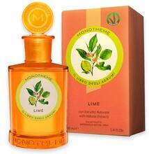 Monotheme Venezia Il Libro Degli Agrumi - Lime Eau de Toilette 100ml Monotheme Venezia Il Libro Degli Agrumi - Lime Eau de Toilette 100ml