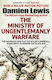 Ministry Of Ungentlemanly Warfare