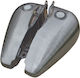 Τεπόζιτο Ρεζερβουάρ Harley Davidson Flatside Gas Tank 6 Gallon