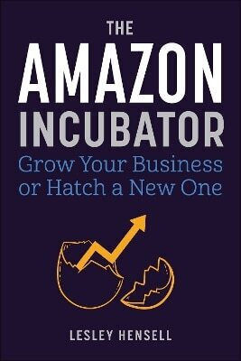 Amazon Incubator