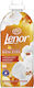 Lenor Fabric Softener 56 Measuring Cups