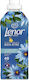 Lenor Weichspüler Ocean Escape mit Duft Fresh Ocean 1x1176ml