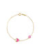 Kids Bracelet from Gold 14K