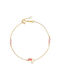 Kids Bracelet from Gold 14K