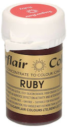 Sugarflair Colorant pentru Cofetărie în Pastă R...