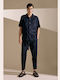 Trousers Blue