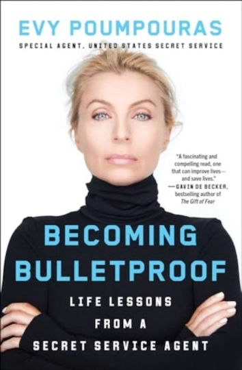 Becoming Bulletproof Becoming Bulletproof