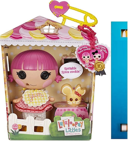 Toy Candle Lalaloopsy MGA Entertainment