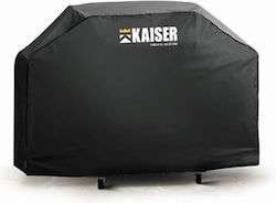 Kaiser Grillabdeckung Oxford 92x59,5x127cm Kaiser Grillabdeckung Oxford 92x59,5x127cm