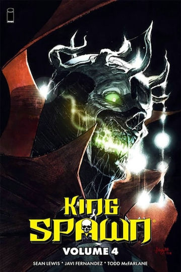 King Spawn Volume 4 Том. 4 King Spawn Volume 4 Том. 4