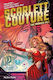 Scarlett Couture: The Munich File - - Paperback / Softback