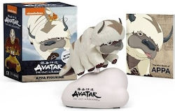 Avatar The Last Airbender Appa Figurine With Sound 1108