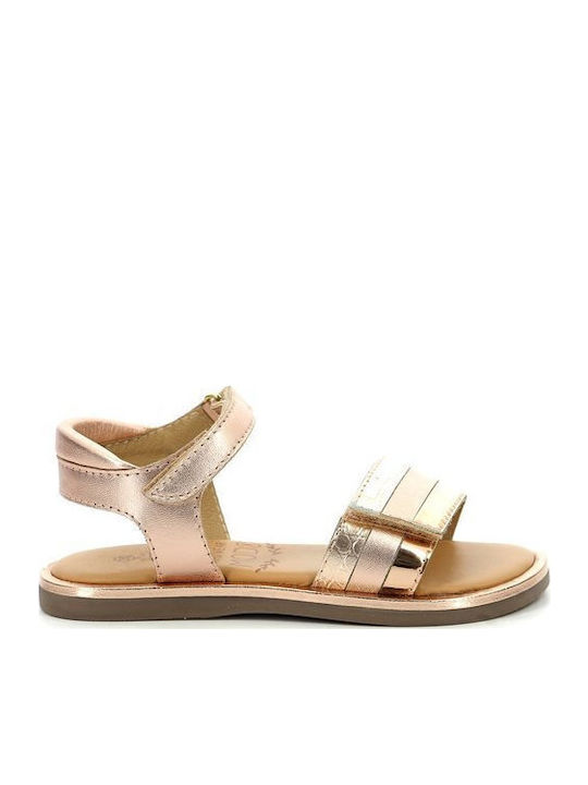 Mod8 Kids' Pink Sandals