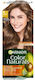 Garnier Color Naturals Haarfärbemittel 6 Dunkel...