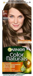 Garnier Color Naturals Βαφή Μαλλιών 5 Natural L...