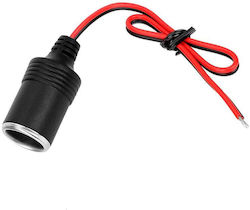 Podofo Adaptor pentru brichetă Priza auto 12V - 24V