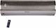 Primo PRAC-80633 Air Curtain with Maximum Air Supply 1700m³/h and Remote Control 90cm 800633