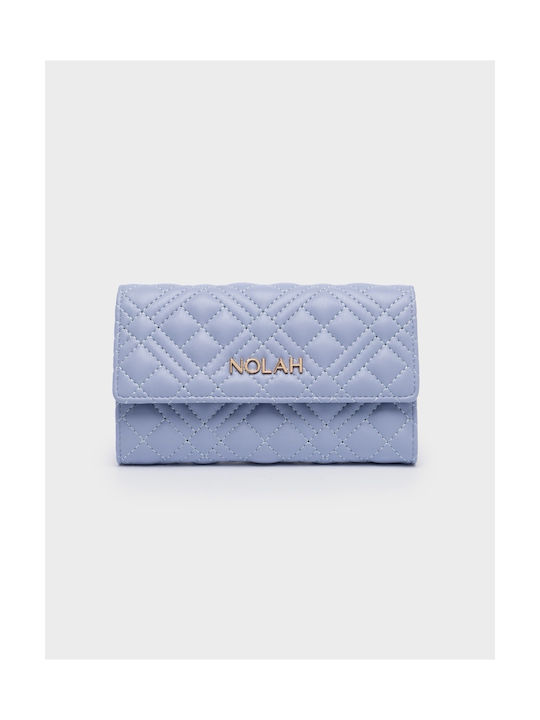 Nolah Women's Wallet Willom Blue