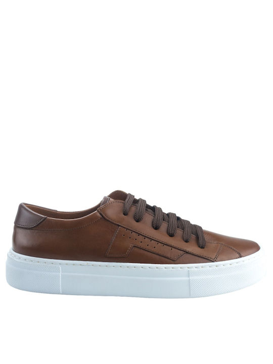 Vikatos Men's Casual Shoes Tabac Brown