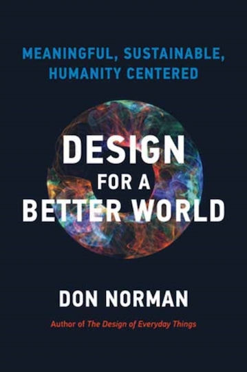 Design For A Better World