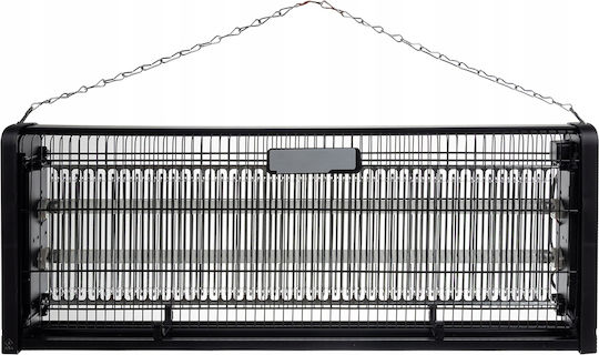 Електрическа капан за насекоми 40W ZY12123QWS06