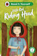 Micuța Scufița Roșie Read It Yourself Level 2 Developing Reader Penguin Random House Children's Uk Hardback