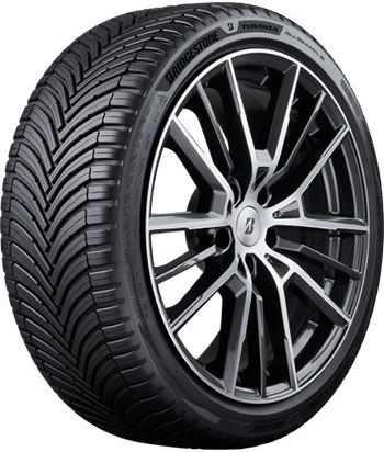 Bridgestone Turanza All 225/40R19 93Y XL FSL Λάστιχο 4 Εποχών για Επιβατικό Αυτοκίνητο