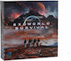 Board Game Exoworld Survival for 1-5 Players 14+ Years Old (EN) Starling Games