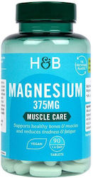 Holland & Barrett Magnesium Holland & Barrett Magnesium