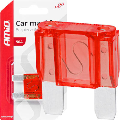 AMiO Car Fuse Set 1pcs