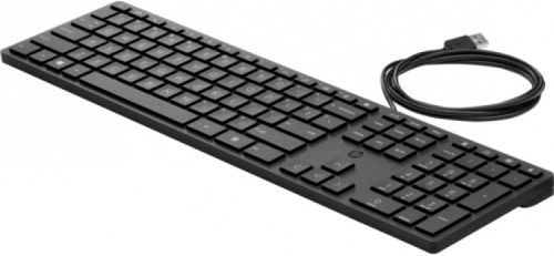 HP Slim Business L96909-L31 Keyboard Only English US