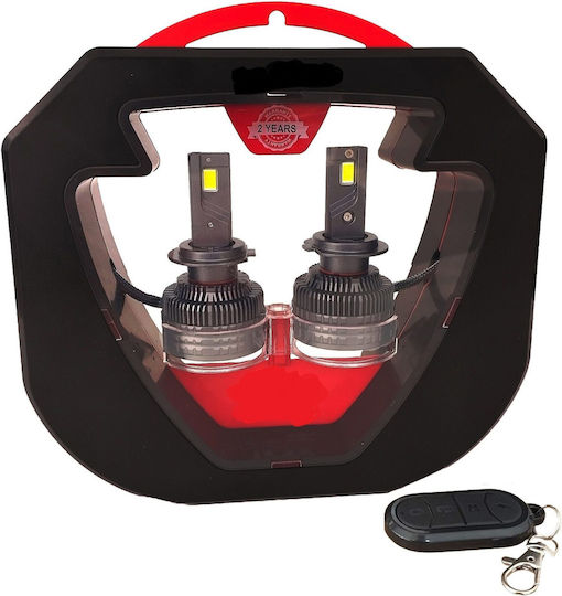 Racesport Lampen Auto Canbus LED 65W 2Stück