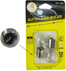 EJC Lamps Cold White