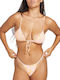 Coco Set Bikini Τριγωνάκι Melon