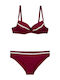 Bikini-Set BORDO