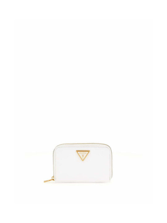 Guess Women's Wallet White