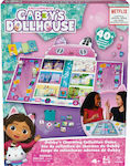 Spin Master Miniature Toy Gabbys Dollhouse