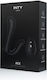 Inty Toys Ace Wireless Black Vibrator