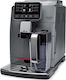 Gaggia Cadorna Prestige Automatic Espresso Coffee Machine 1900W Pressure 15bar with Grinder Grey RI9604/01