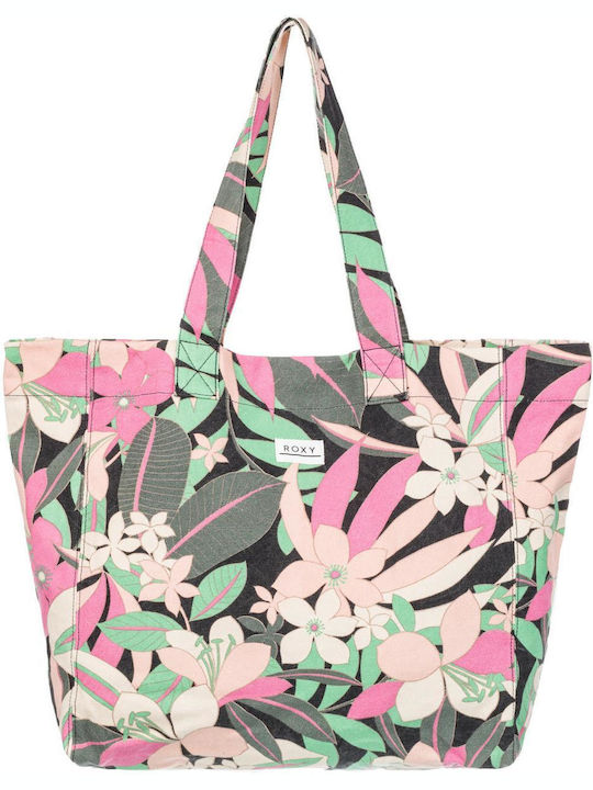 Roxy Anti Bad Vibes Printed Bag Women's Erjbt03370-kvj4 Mixed