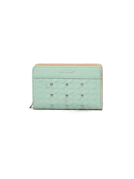 Bag to Bag Women's Wallet Green