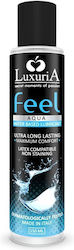 Intimateline Luxuria Feel Water Based Lubricant 150 Ml